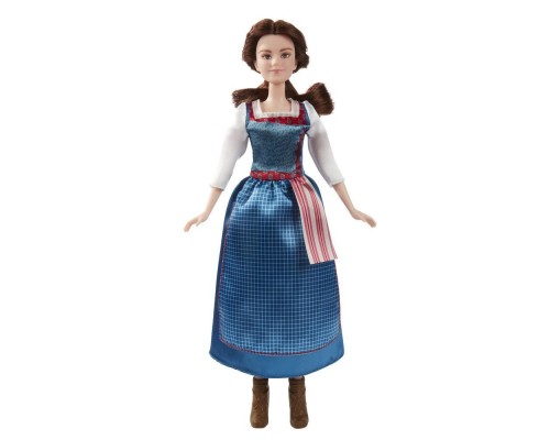 Кукла Бэлль Belle в повседневном платье