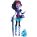 Кукла Mattel Monster High Jane Boolittle Basic with pet