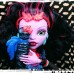Кукла Mattel Monster High Jane Boolittle Basic with pet