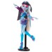 Кукла Mattel Monster High Music Festival Abbey Bominable Doll