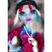 Кукла Mattel Monster High Music Festival Abbey Bominable Doll