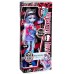 Кукла Mattel Monster High Music Festival Abbey Bominable Doll