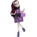 Кукла Ever After High Raven Queen Enchanted Picnic