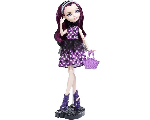 Кукла Ever After High Raven Queen Enchanted Picnic