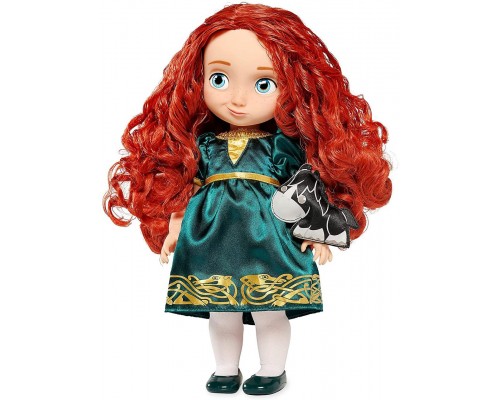 Кукла Принцесса Мерида Disney Animators Collection