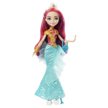 Кукла Mattel Ever After High Meeshell Mermaid 