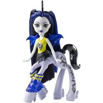 Кукла Mattel Monster High Olympia Wingfield