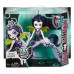 Кукла Mattel Monster High Olympia Wingfield