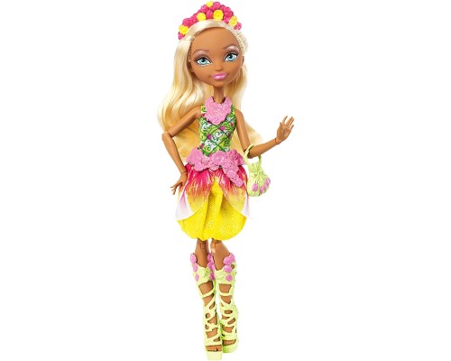 Кукла Mattel Ever After High Nina Thumbell