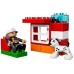Конструктор LEGO Duplo Пожарный катер Арт. 10591, 19 дет.