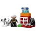 Конструктор LEGO Duplo Пожарный катер Арт. 10591, 19 дет.