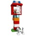 Конструктор LEGO Duplo Пожарный катер Арт. 10591, 19 дет.