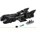 Конструктор LEGO Super Heroes - 1989 Batmobile