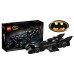 Конструктор LEGO Super Heroes - 1989 Batmobile
