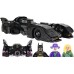 Конструктор LEGO Super Heroes - 1989 Batmobile