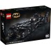 Конструктор LEGO Super Heroes - 1989 Batmobile