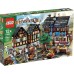 Конструктор LEGO Castle Средневековый рынок 10193