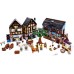 Конструктор LEGO Castle Средневековый рынок 10193