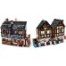 Конструктор LEGO Castle Средневековый рынок 10193