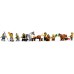 Конструктор LEGO Castle Средневековый рынок 10193