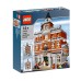 Конструктор Lego Creator Ратуша 10224