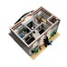 Конструктор Lego Creator Ратуша 10224