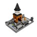 Конструктор Lego Creator Ратуша 10224
