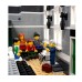 Конструктор Lego Creator Ратуша 10224