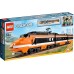 Конструктор LEGO Creator Поезд Horizon Express 10233