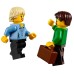 Конструктор LEGO Creator Поезд Horizon Express 10233