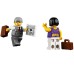 Конструктор LEGO Creator Поезд Horizon Express 10233