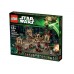 Конструктор Lego Star Wars 10236  Деревня эвоков