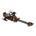 Конструктор Lego Star Wars 10236  Деревня эвоков