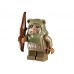 Конструктор Lego Star Wars 10236  Деревня эвоков