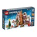 Конструктор Lego Creator 10267 Пряничный домик