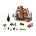 Конструктор Lego Creator 10267 Пряничный домик