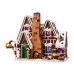 Конструктор Lego Creator 10267 Пряничный домик