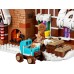 Конструктор Lego Creator 10267 Пряничный домик