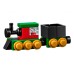 Конструктор Lego Creator 10267 Пряничный домик