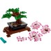 Конструктор Lego Creator Бонсай 10281