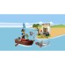Конструктор LEGO Juniors Охота за сокровищами 10679