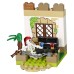 Конструктор LEGO Juniors Охота за сокровищами 10679