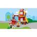 Конструктор LEGO DUPLO Town Пожарное депо 10903