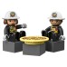 Конструктор LEGO DUPLO Town Пожарное депо 10903