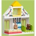Конструктор LEGO DUPLO Town Дом модульный 10929, 129 дет.
