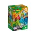 Lego Duplo 10934 Веселые зверушки