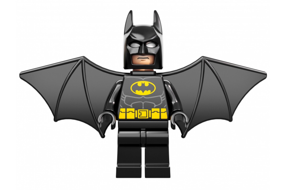 LEGO Batman 10937