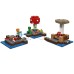 Конструктор Lego Minecraft Грибной остров 21129