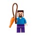 Конструктор Lego Minecraft Бахчевая ферма 21138