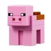 Конструктор Lego Minecraft Бахчевая ферма 21138